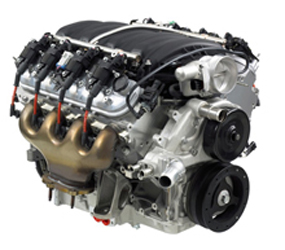 P01BC Engine